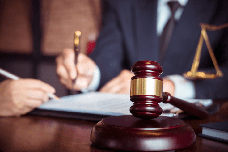 Legal Entity identifier Registration